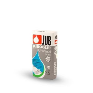 JUBOGLET UNIVERSAL 0-8 20KG