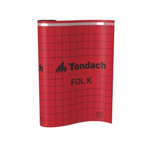 UDB TONDACH FOL K 150G/M2 6100121