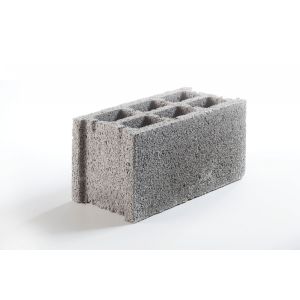 BETONSKI BLOK 25X20X40 KAMENAC
