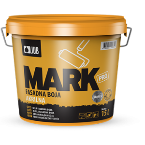 MARKPRO FASADNA BOJA BELA 15/1