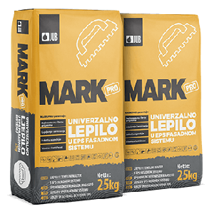 MARK UNIVERZALNO LEPILO 25/1