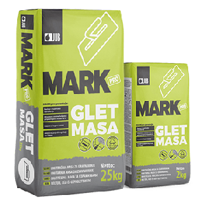 MARKPRO GLET MASA 25/1