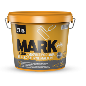 MARKPRO GRUND 25/1