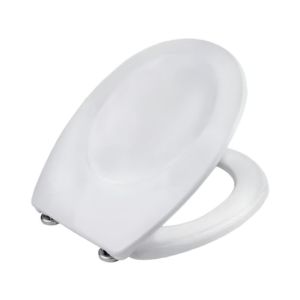 WC DASKA SIROS DUROPLAST 1.84KG KSSI00TA