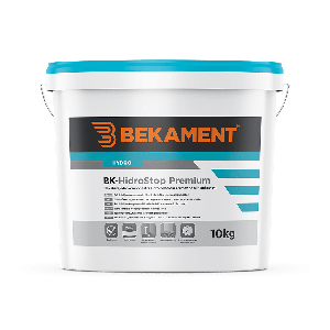 A16965 BK Hidrostop Premium 5/1