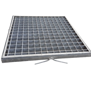RESETKA SA OKVIROM 500X500