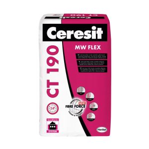 CT 190 LEPAK ZA MIN.VUNU 25KG