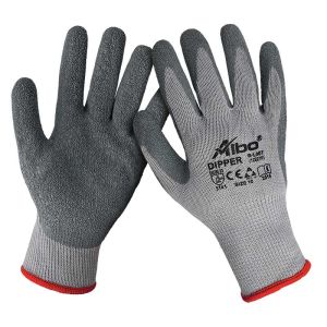 R-L007BL 10 SIVE DIPPER BLISTER PLETENE SA LATEKSOM
