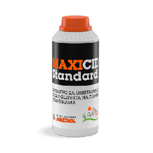 M.MAXICID 0.5KG