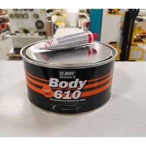 BODY 610 1.8KG