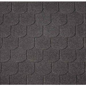 TEGOLA BIBER TRADICIONAL T NERO