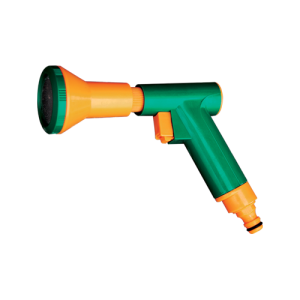 PISTOLJ ZA ZALIVANJE 1 MLAZ TUS PVC F89952