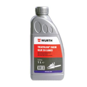 TRIATHLON FARM ULJE ZA LANCE MOT.TESTERA 1L 5897057001