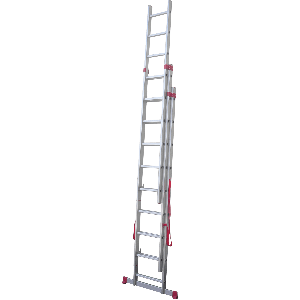 TRODELNE MERDEVINE 3X7 TMC