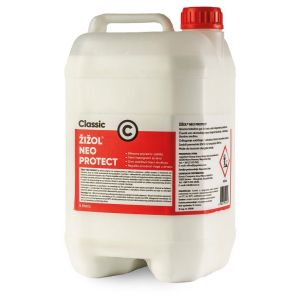 ZIZOL CLASSIC 0.95L