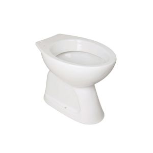 WC SOLJA FAYANS SIMPLON
