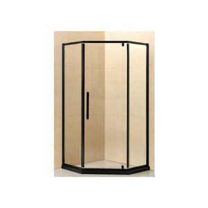 TUS KABINA IDEAL 9021 BLAC LINNI