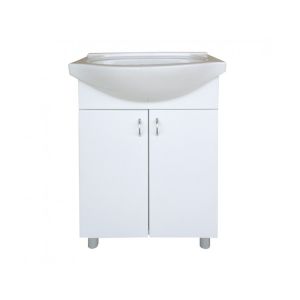 DONJI DEO MDF/LAVABO 55 NEO CLASSIC LINNI