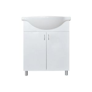 DONJI DEO 65 MDF/LAVABO 65 LAPIS/ALBATROS