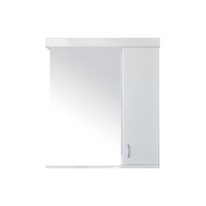 OGLEDALO 65 MDF CLASSIC LINNI