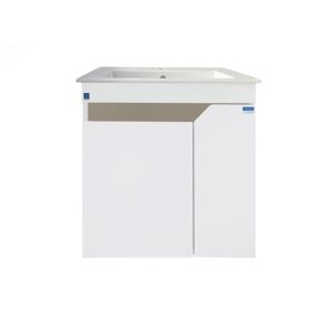 DONJI DEO 65 TOKIO LINNI BEIGE/LAVABO 65 LINEA