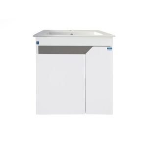 DONJI DEO 65 TOKIO/LAVABO 65 LINEA LINNI GREY