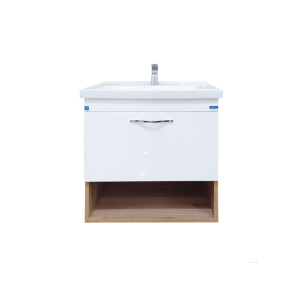 DONJI DEO 65 PARIS/LAVABO 65 IDEA LINNI NATURAL OAK