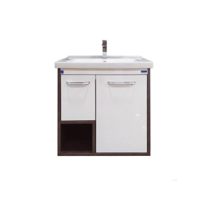 DONJI DEO 65 ROMA/LAVABO 65 IDEA LINNI GREY