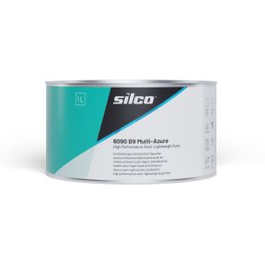 S 6090 B9 MULTI AZURE GIT 1L 60901