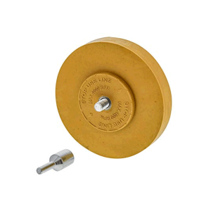 SHM DISK ZA SKIDANJE LEPKA 88X15MM 321351