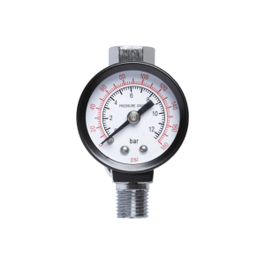 BOER FR3 REGULATOR SA MANOMETROM PISTOLJ FR3