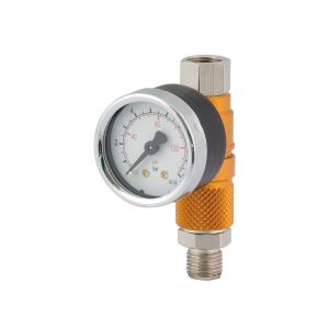 ANI REGULATOR PRITISKA RP/1 SA MANOMETROM AH085406