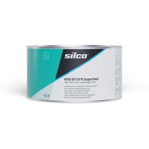 S 6110 B11 SFR SUPERFAST GIT 1L 61101