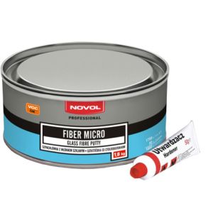 PROFESSIONAL FIBER MICRO KIT 0.5KG 440199