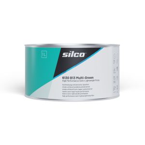 S.6130 B13 MULTIGREEN GIT 1L 61301