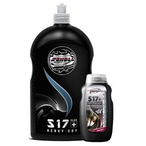 SCHOLL S17+ POLIR PASTA 250G 103186E