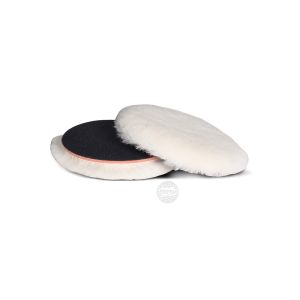 SCHOLL KRZNO PREMIUM SOFT WHITE M 135MM 20543