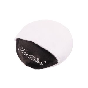 M.SHINE APLIKATOR MIKROFIBER ZA VOSAK 4KOM 9011018