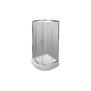 TUS KABINA R90 TRANSPARENT LINNI