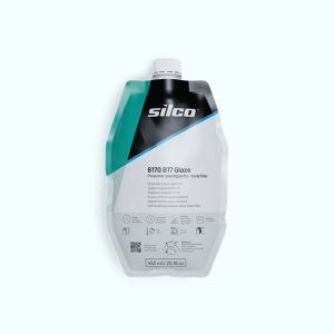 S 6170 B17 GLAZE ZAVRSNI SAMONIVELIRAJUCI GIT 450ML