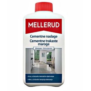 MELL.SREDSTVO ZA CISCENJE CEMENTNIH OSTATAKA 1L 6112127