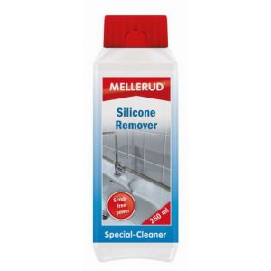 MELL.SREDSTVO ZA CISCENJE SILIKONA 0.25L 6112707