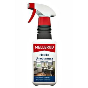 MELL.SREDSTVO ZA CISCENJE PLASTIKE 0.5L 6112172