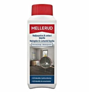 MELL.ODSTRANJIVAC NALEPNICA I OSTATAKA LEPKA 0.25L 6112691