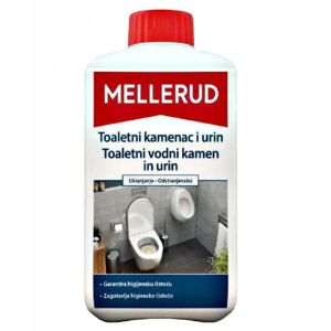 MELL.SREDSTVO ZA CISCENJE TOAL.KAMENCA I URINA 1L 6112240