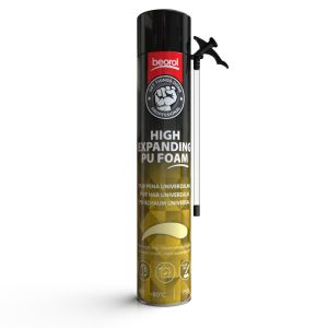 PUR PENA 750GR BEOROL