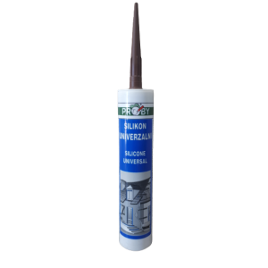 SILIKON BRAON