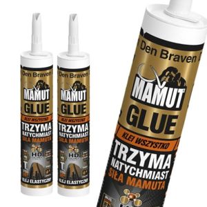 MAMUT LEPAK 290ML.