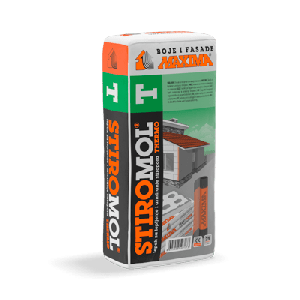 M.STIROMOL THERMO 25/1
