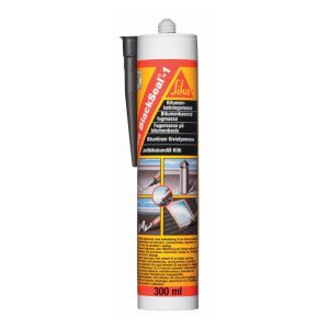 SIKA BLACKSEAL BITUMENSKA MASA 300ML